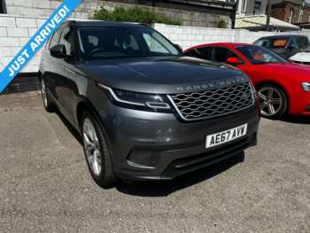 2017 (67) - 3.0 SD6 V6 HSE SUV 5dr Diesel Auto 4WD Euro 6 (s/s) (300 ps)