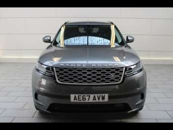 Used Land Rover Range Rover Velar 2017 for sale - 75171072: Photo