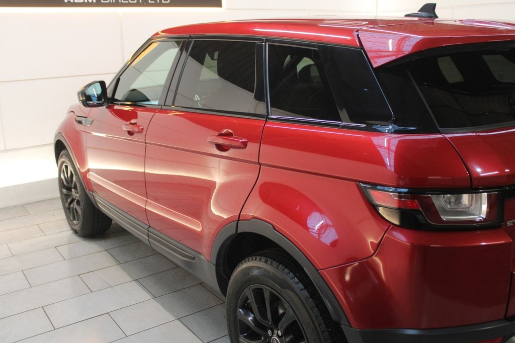 Used Land Rover Range Rover Evoque 2015 for sale - 77507682: Photo 12