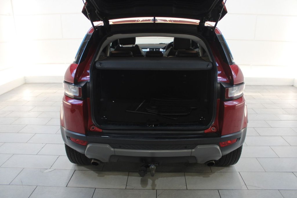 Used Land Rover Range Rover Evoque 2015 for sale - 77507682: Photo 16