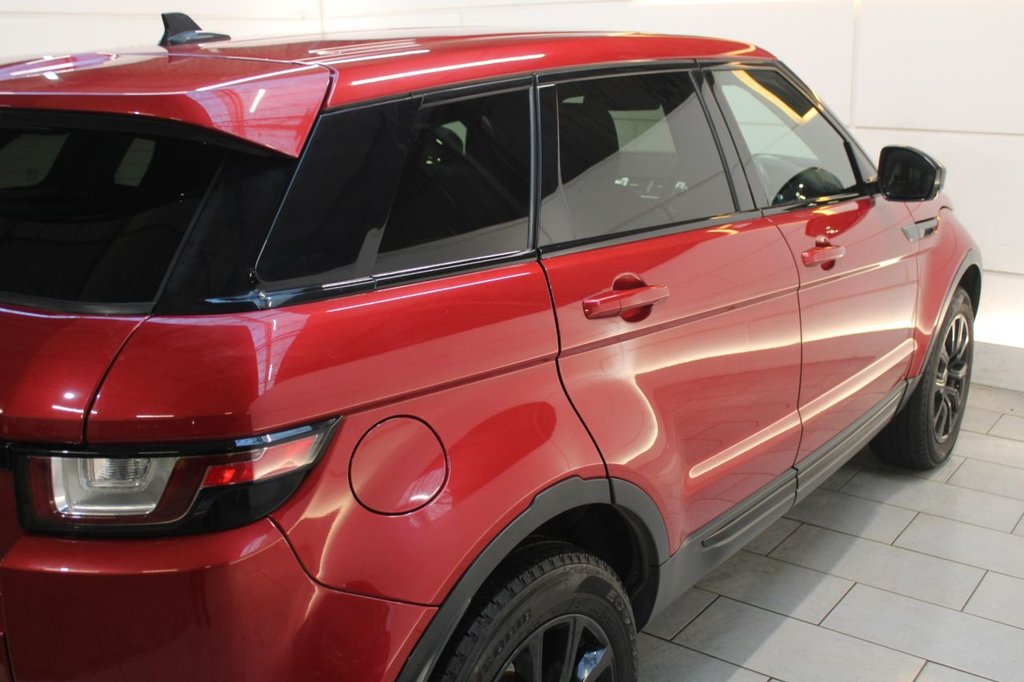 Used Land Rover Range Rover Evoque 2015 for sale - 77507682: Photo 20