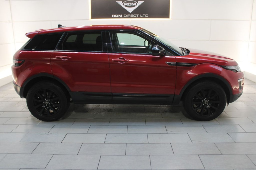 Used Land Rover Range Rover Evoque 2015 for sale - 77507682: Photo 23