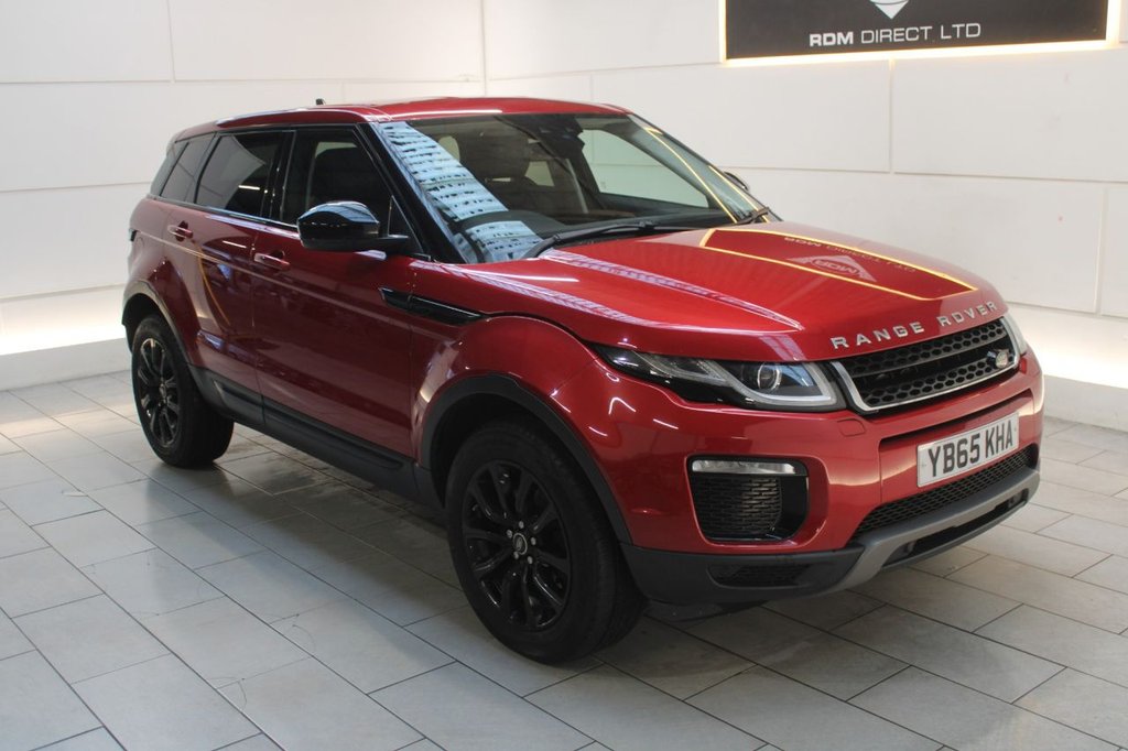 Used Land Rover Range Rover Evoque 2015 for sale - 77507682: Photo 26