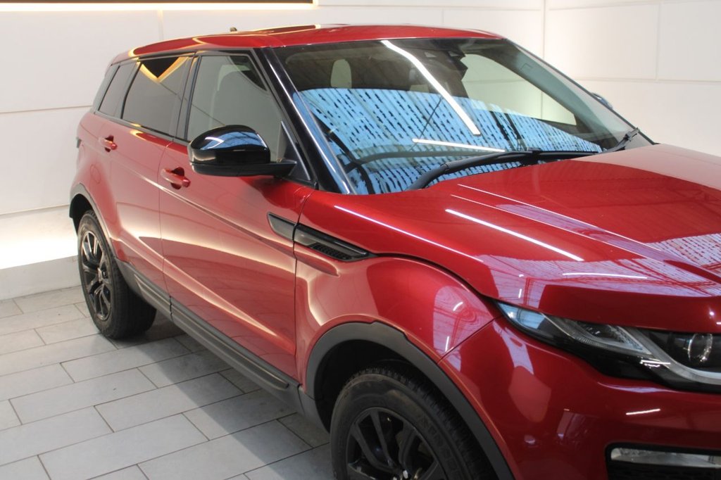 Used Land Rover Range Rover Evoque 2015 for sale - 77507682: Photo 27