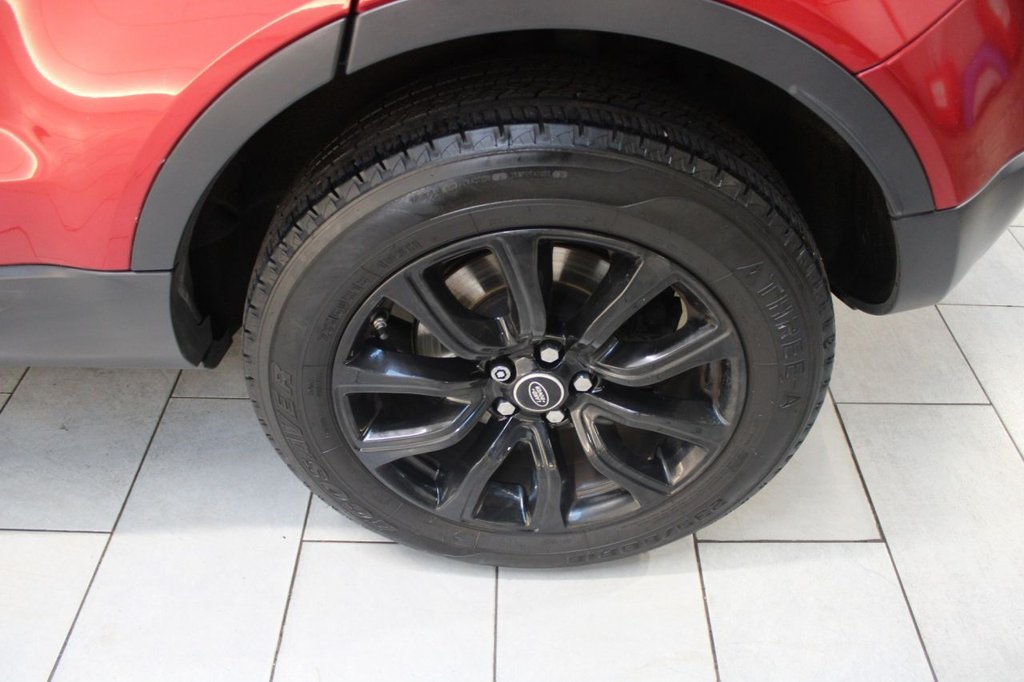 Used Land Rover Range Rover Evoque 2015 for sale - 77507682: Photo 28