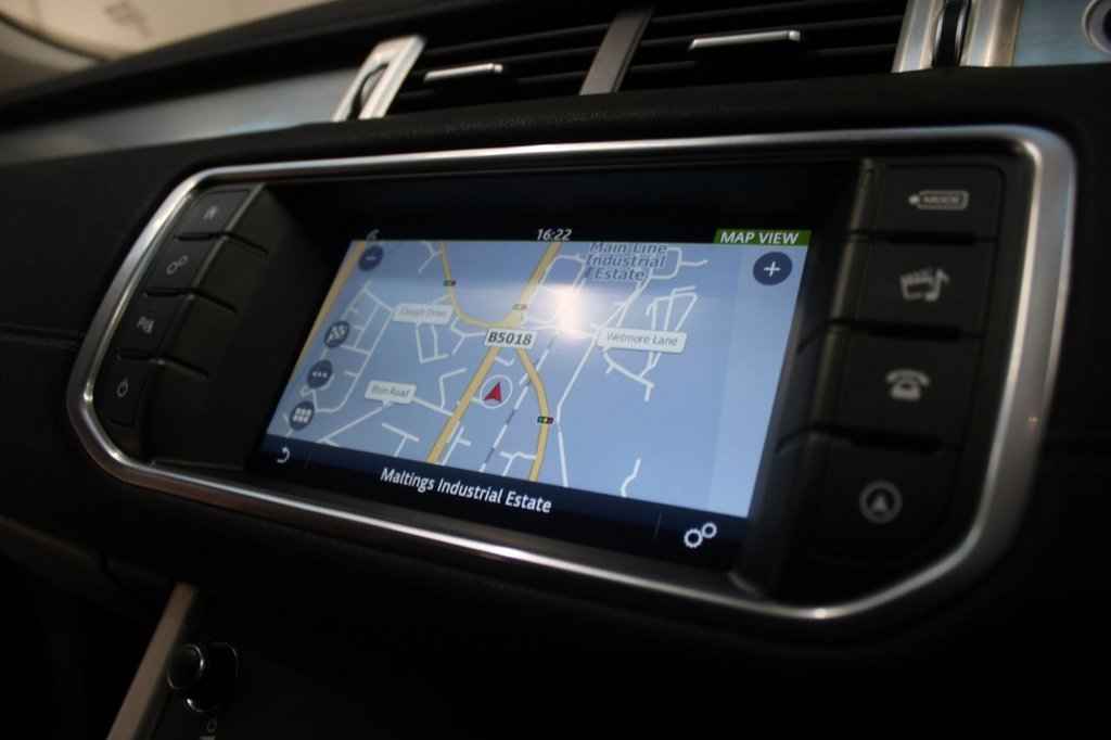 Used Land Rover Range Rover Evoque 2015 for sale - 77507682: Photo 31