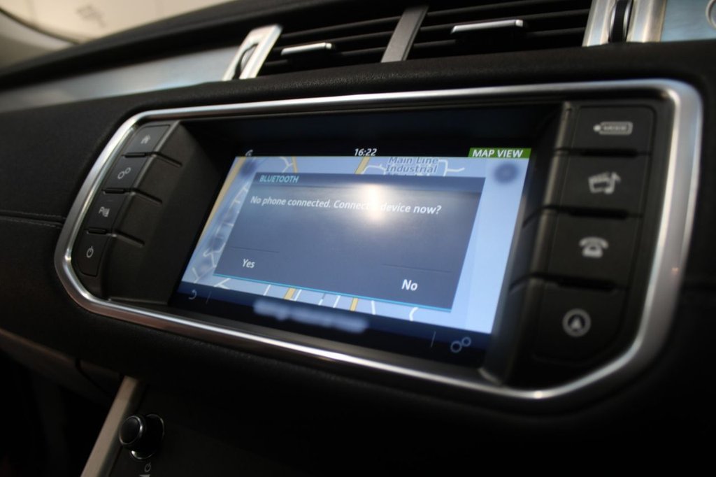 Used Land Rover Range Rover Evoque 2015 for sale - 77507682: Photo 32