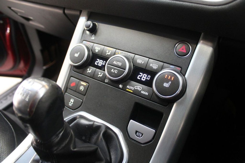 Used Land Rover Range Rover Evoque 2015 for sale - 77507682: Photo 33