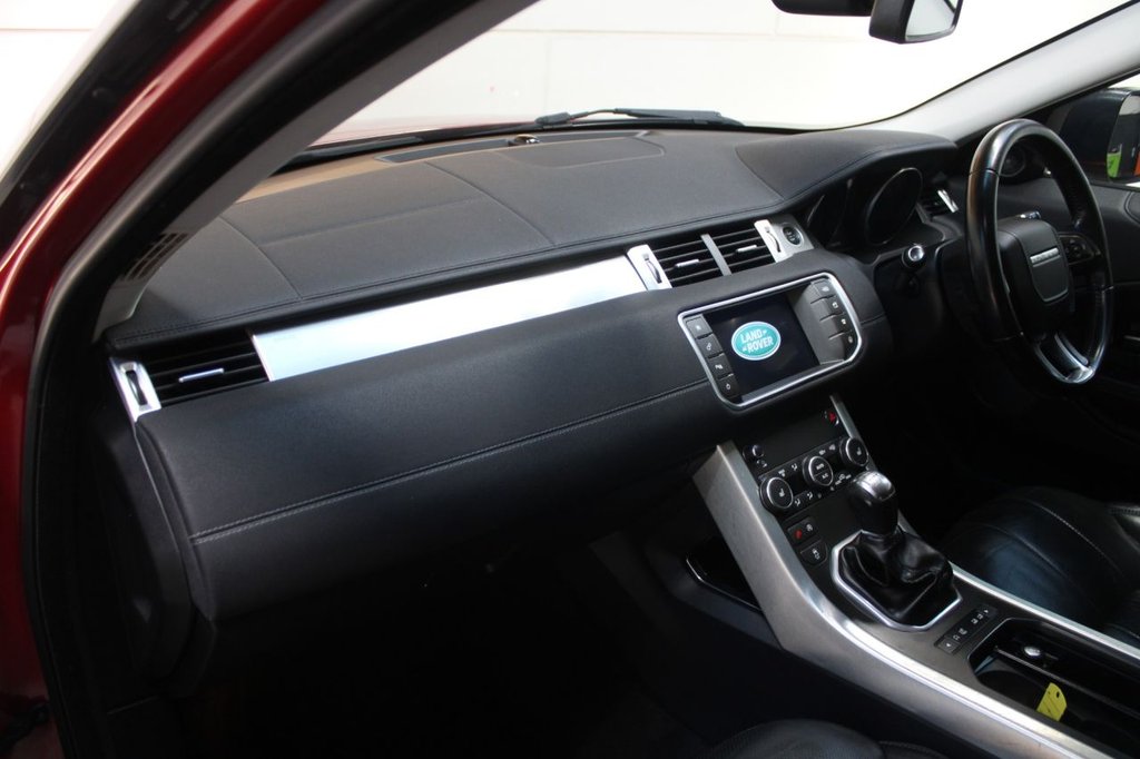 Used Land Rover Range Rover Evoque 2015 for sale - 77507682: Photo 35