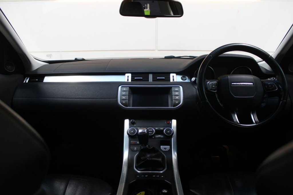 Used Land Rover Range Rover Evoque 2015 for sale - 77507682: Photo 36