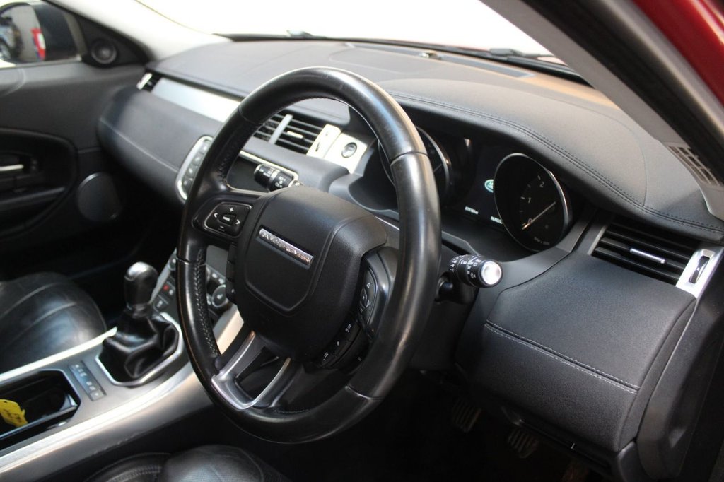 Used Land Rover Range Rover Evoque 2015 for sale - 77507682: Photo 37