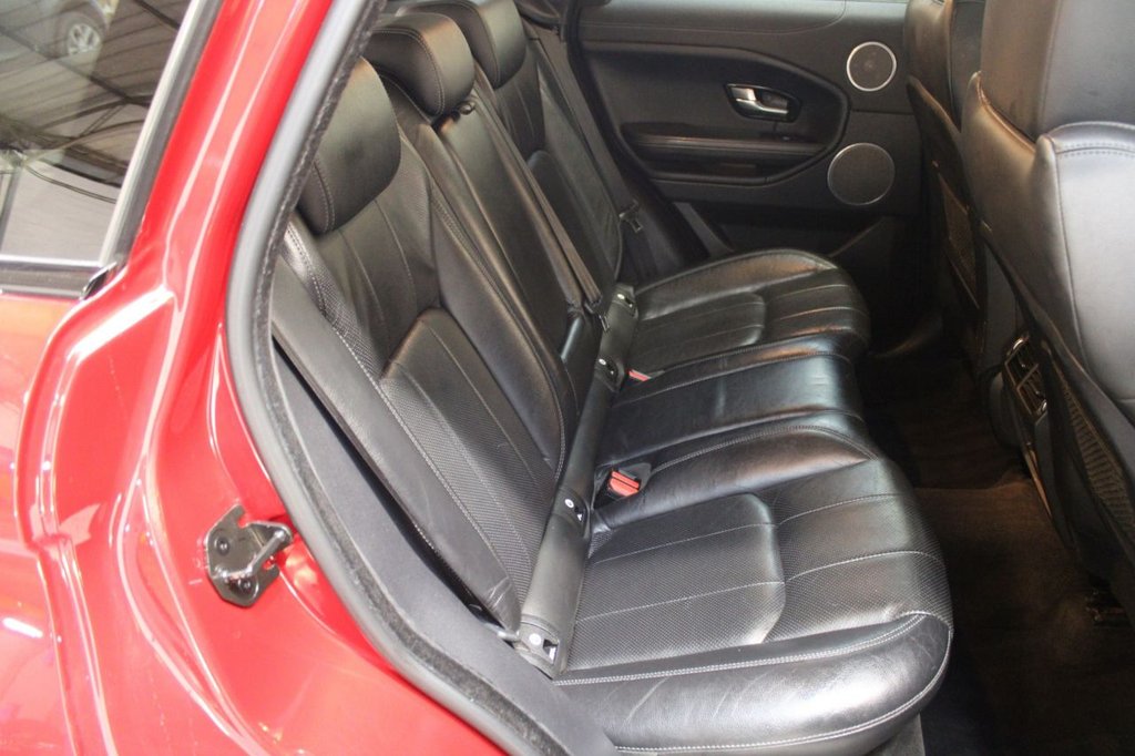 Used Land Rover Range Rover Evoque 2015 for sale - 77507682: Photo 41