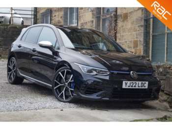 2023 (23) - 2.0 TSI R DSG 4Motion Euro 6 (s/s) 5dr