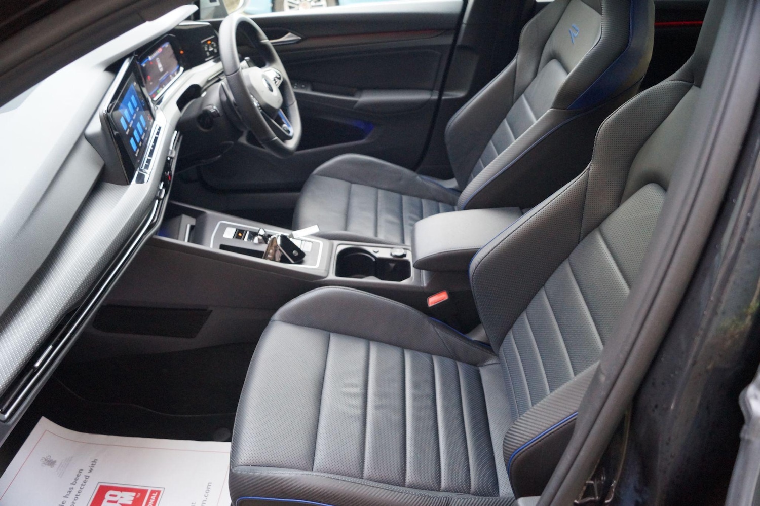 Used Volkswagen Golf 2023 for sale - 74846040: Photo 54