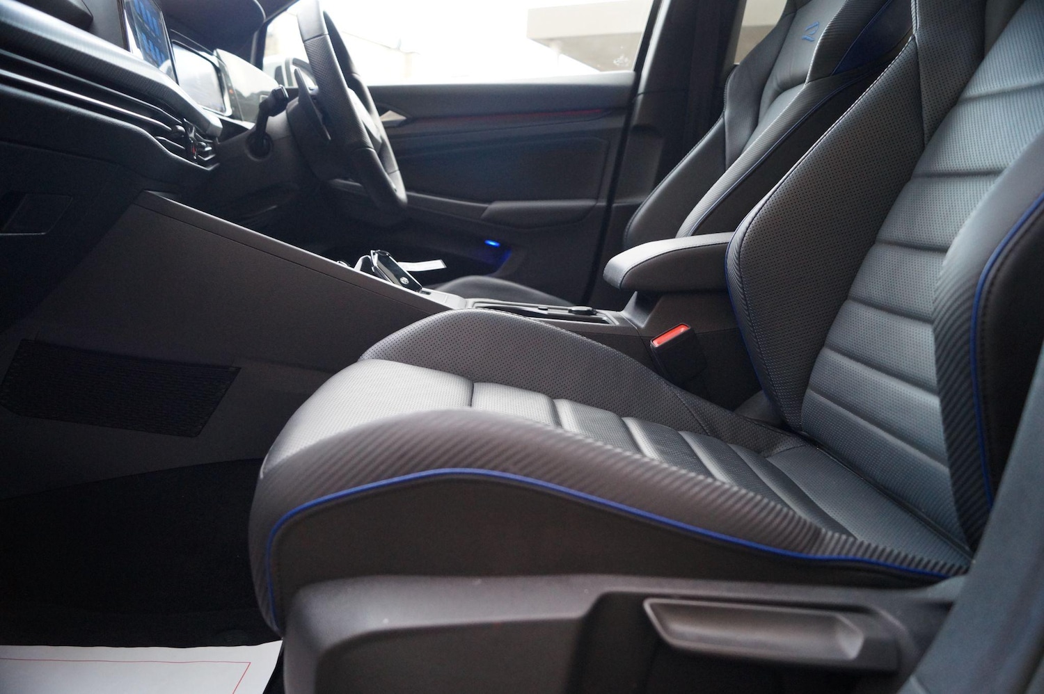 Used Volkswagen Golf 2023 for sale - 74846040: Photo 55