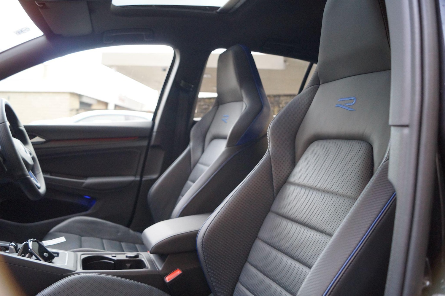 Used Volkswagen Golf 2023 for sale - 74846040: Photo 56