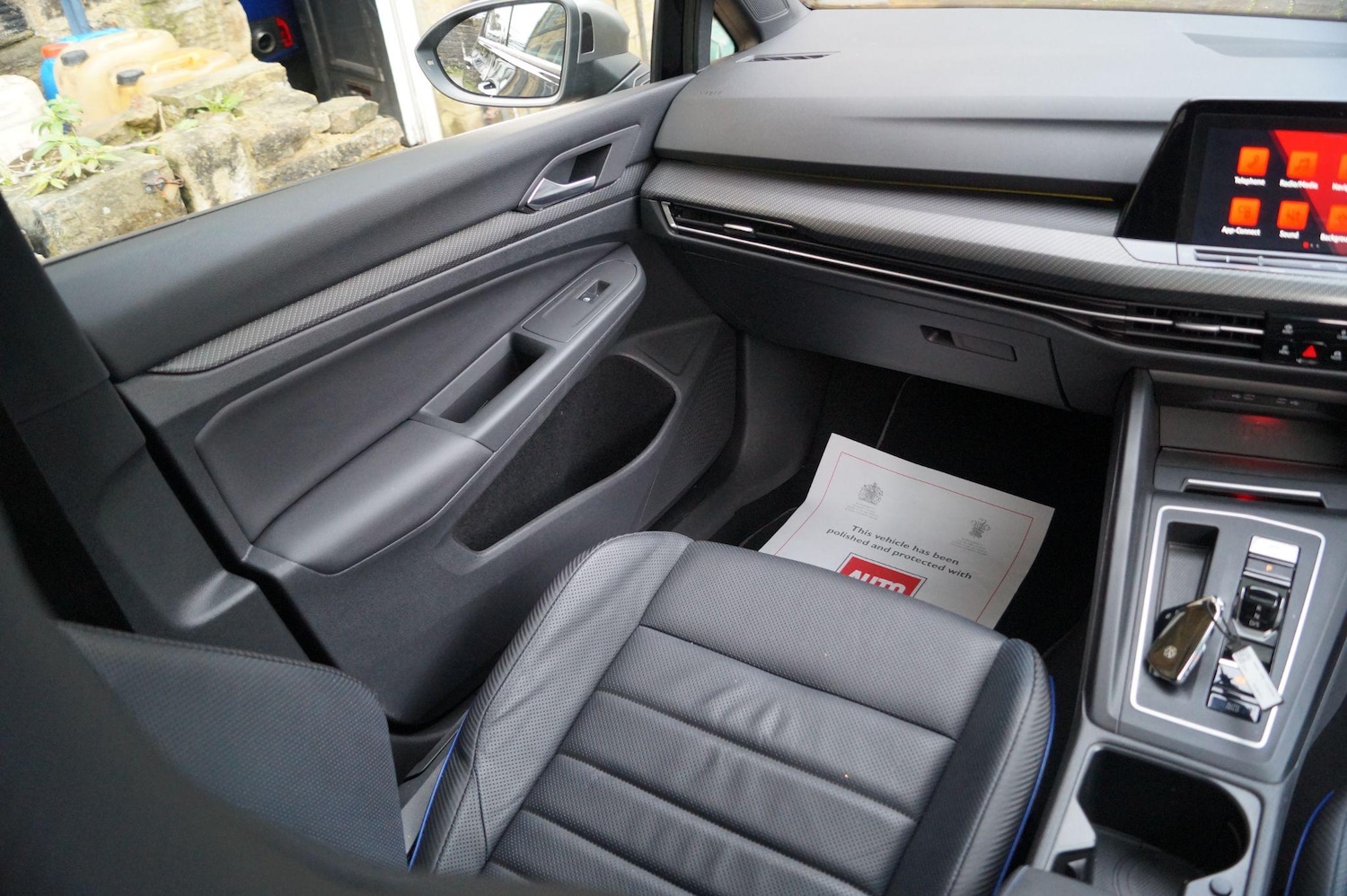 Used Volkswagen Golf 2023 for sale - 74846040: Photo 60