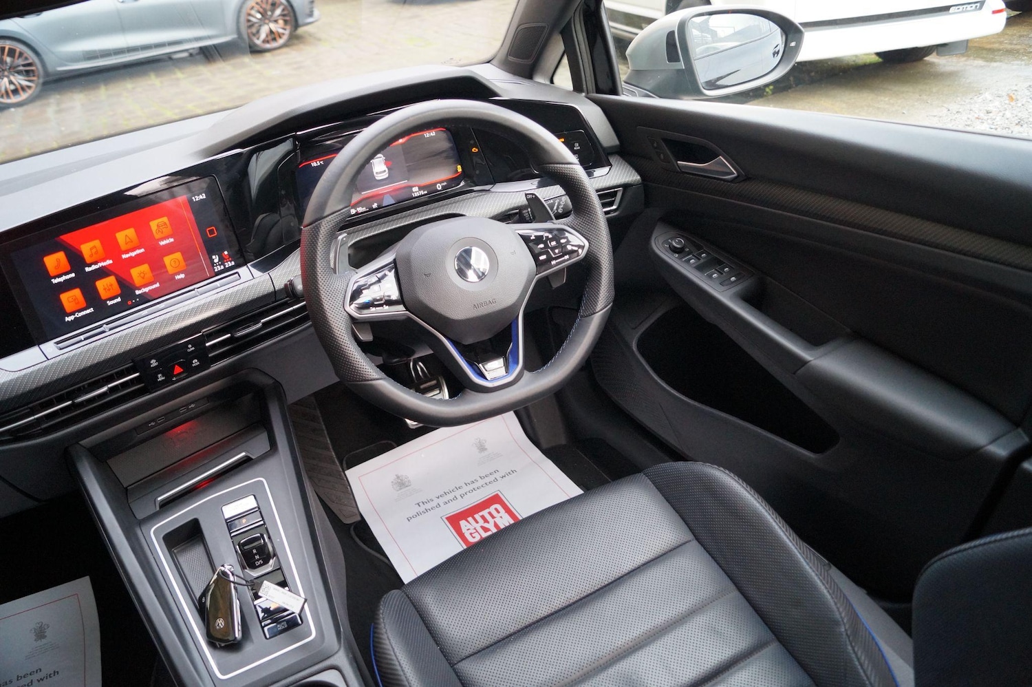 Used Volkswagen Golf 2023 for sale - 74846040: Photo 61