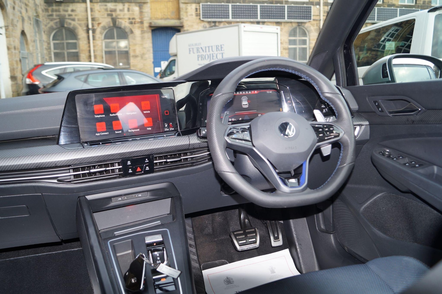 Used Volkswagen Golf 2023 for sale - 74846040: Photo 62