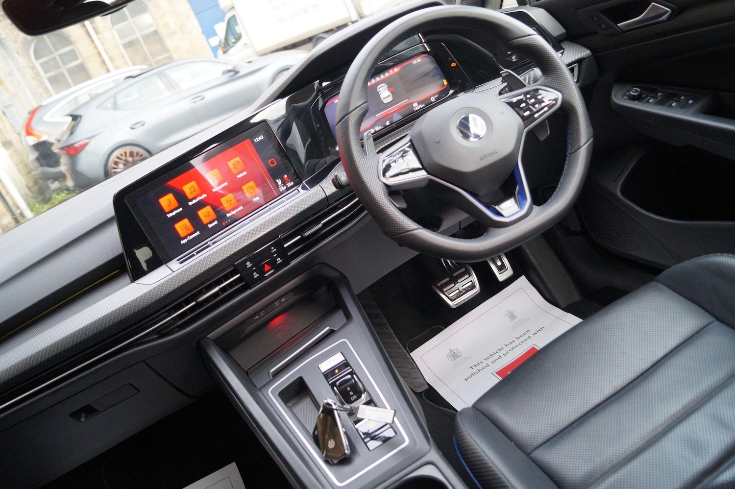 Used Volkswagen Golf 2023 for sale - 74846040: Photo 63