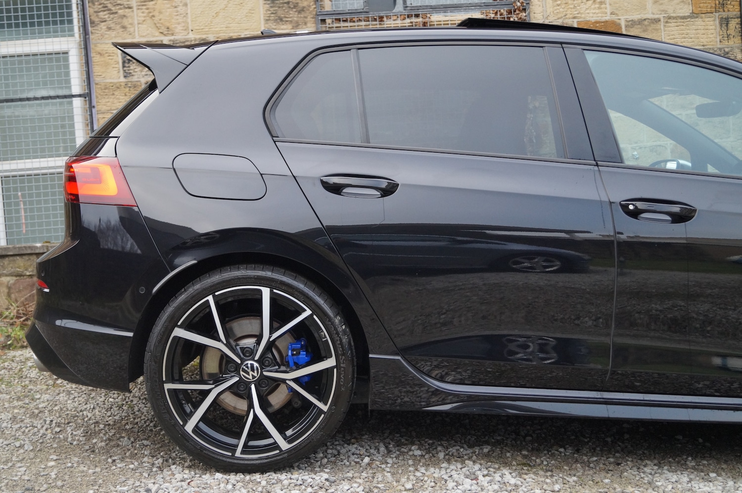 Used Volkswagen Golf 2023 for sale - 74846040: Photo 73
