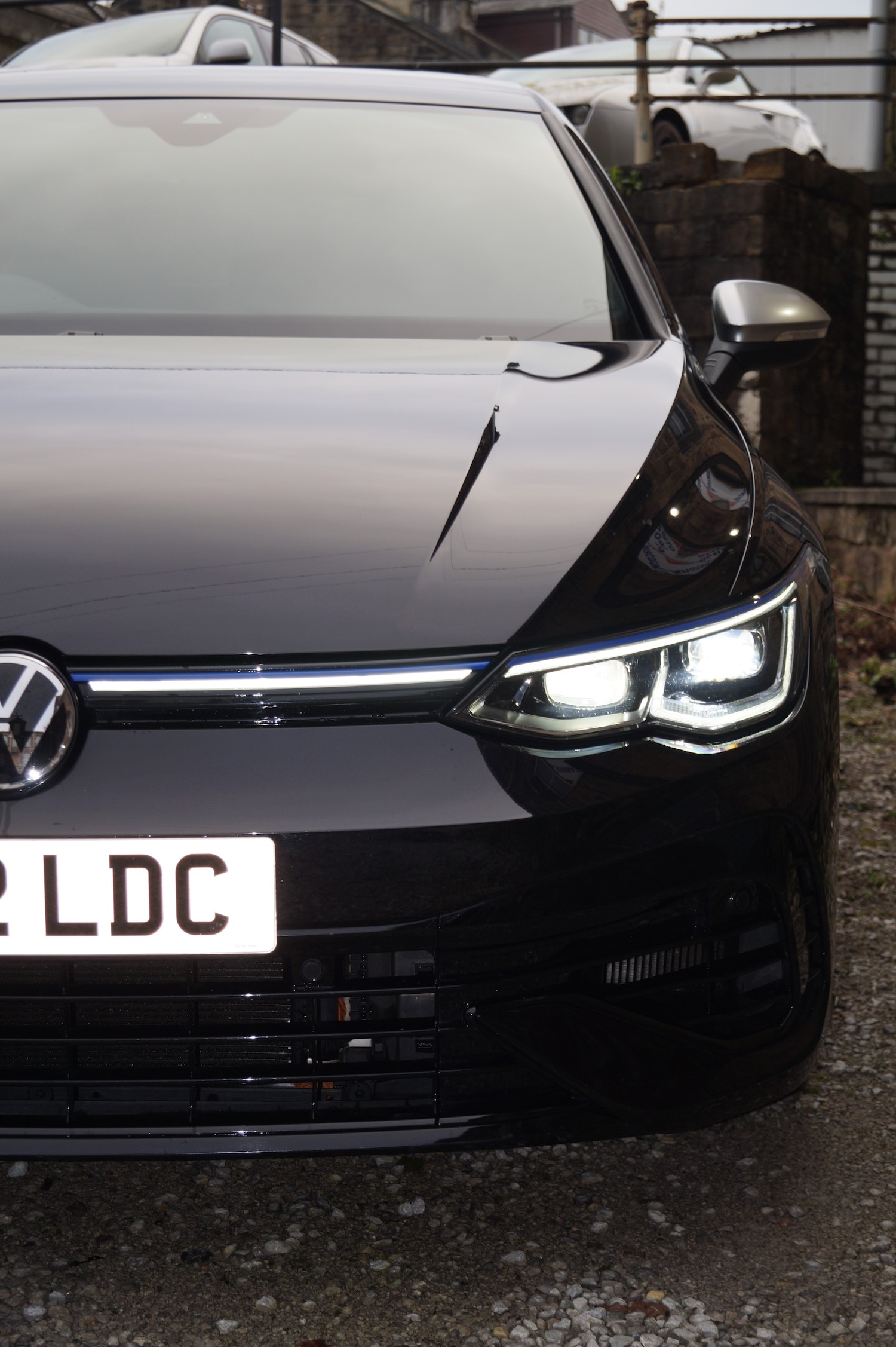 Used Volkswagen Golf 2023 for sale - 74846040: Photo 78