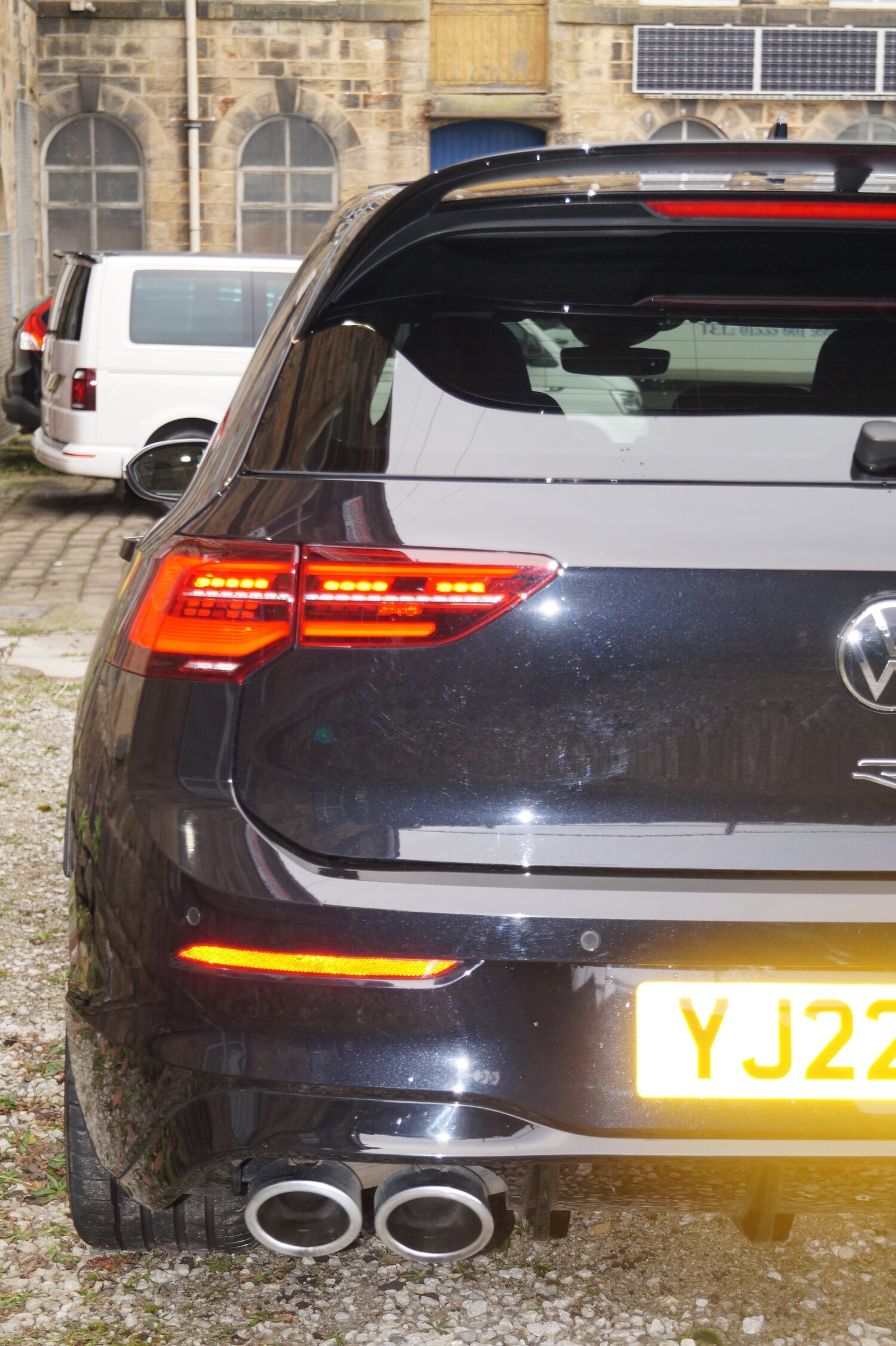 Used Volkswagen Golf 2023 for sale - 74846040: Photo 79