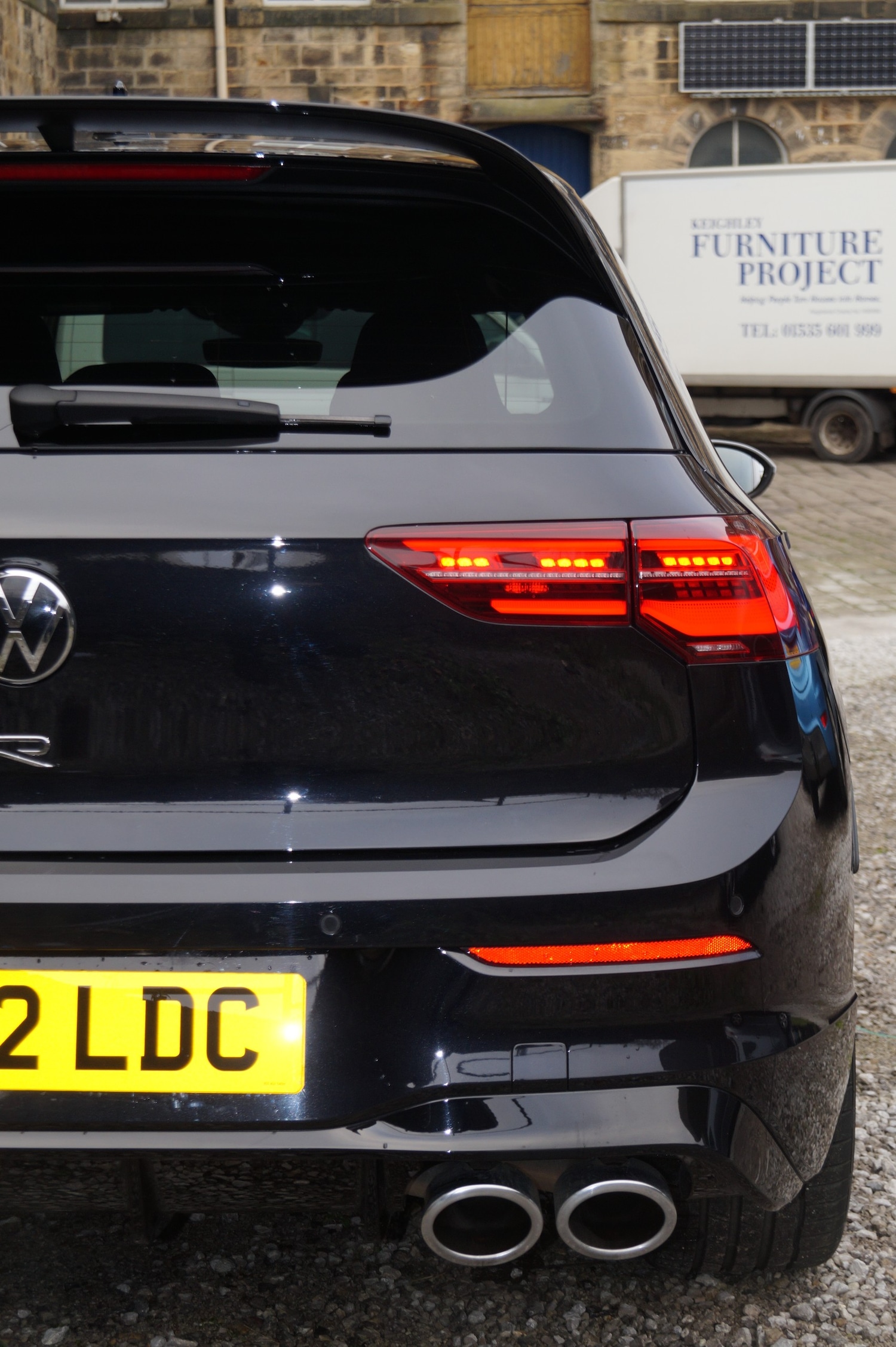Used Volkswagen Golf 2023 for sale - 74846040: Photo 80