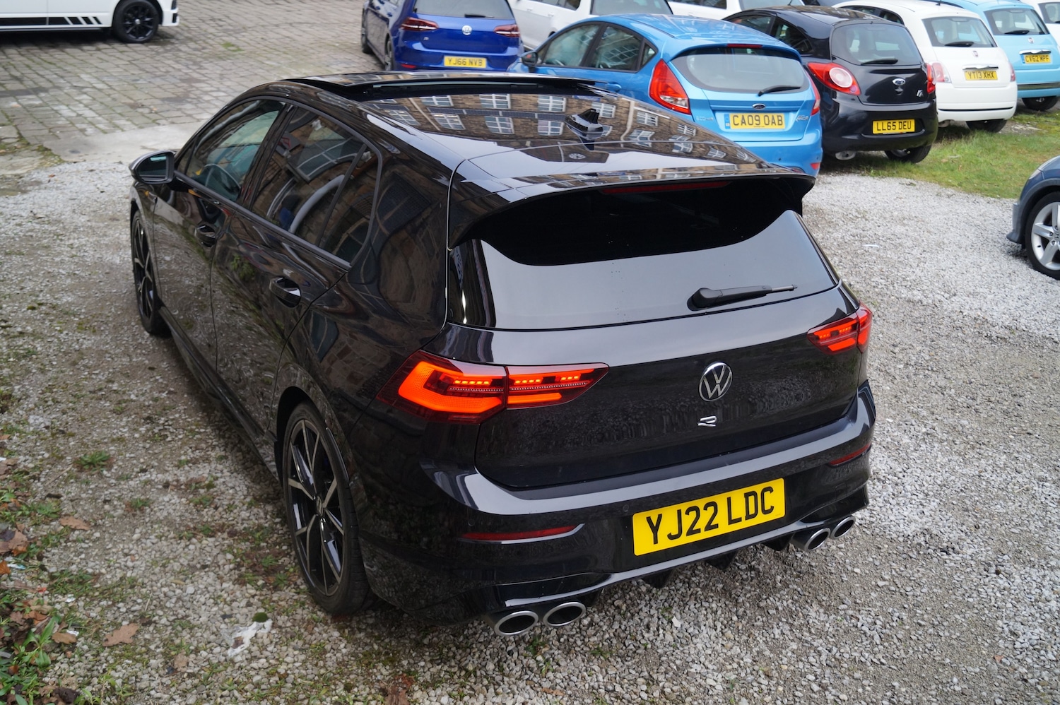 Used Volkswagen Golf 2023 for sale - 74846040: Photo 83