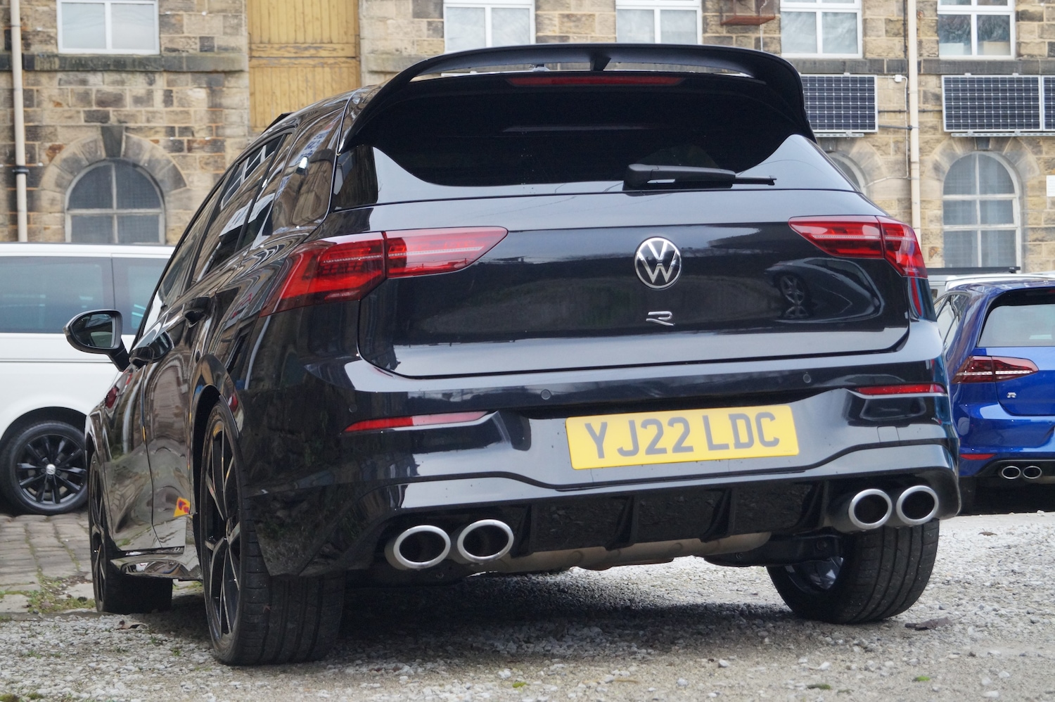 Used Volkswagen Golf 2023 for sale - 74846040: Photo 86