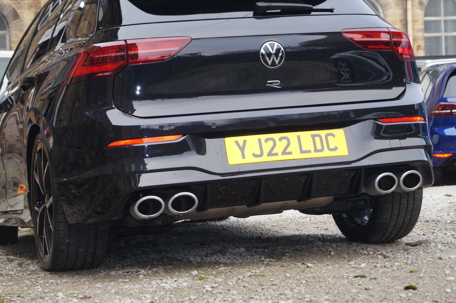 Used Volkswagen Golf 2023 for sale - 74846040: Photo 87