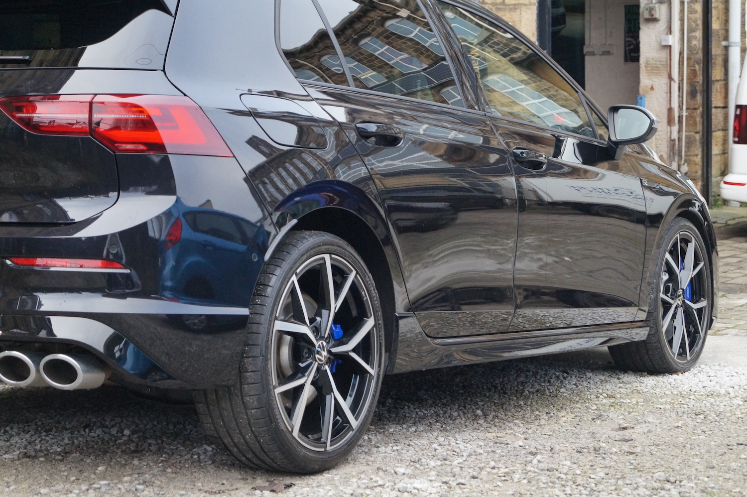 Used Volkswagen Golf 2023 for sale - 74846040: Photo 88