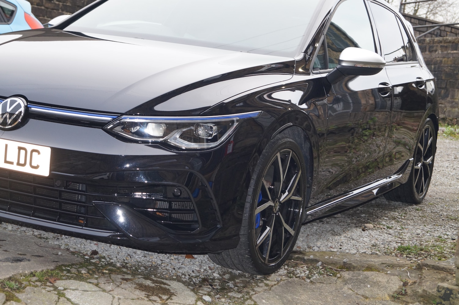 Used Volkswagen Golf 2023 for sale - 74846040: Photo 89