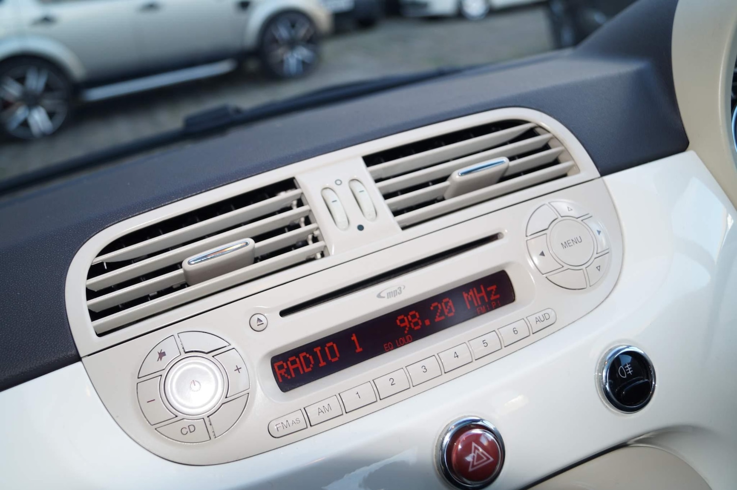 Vehicle 19