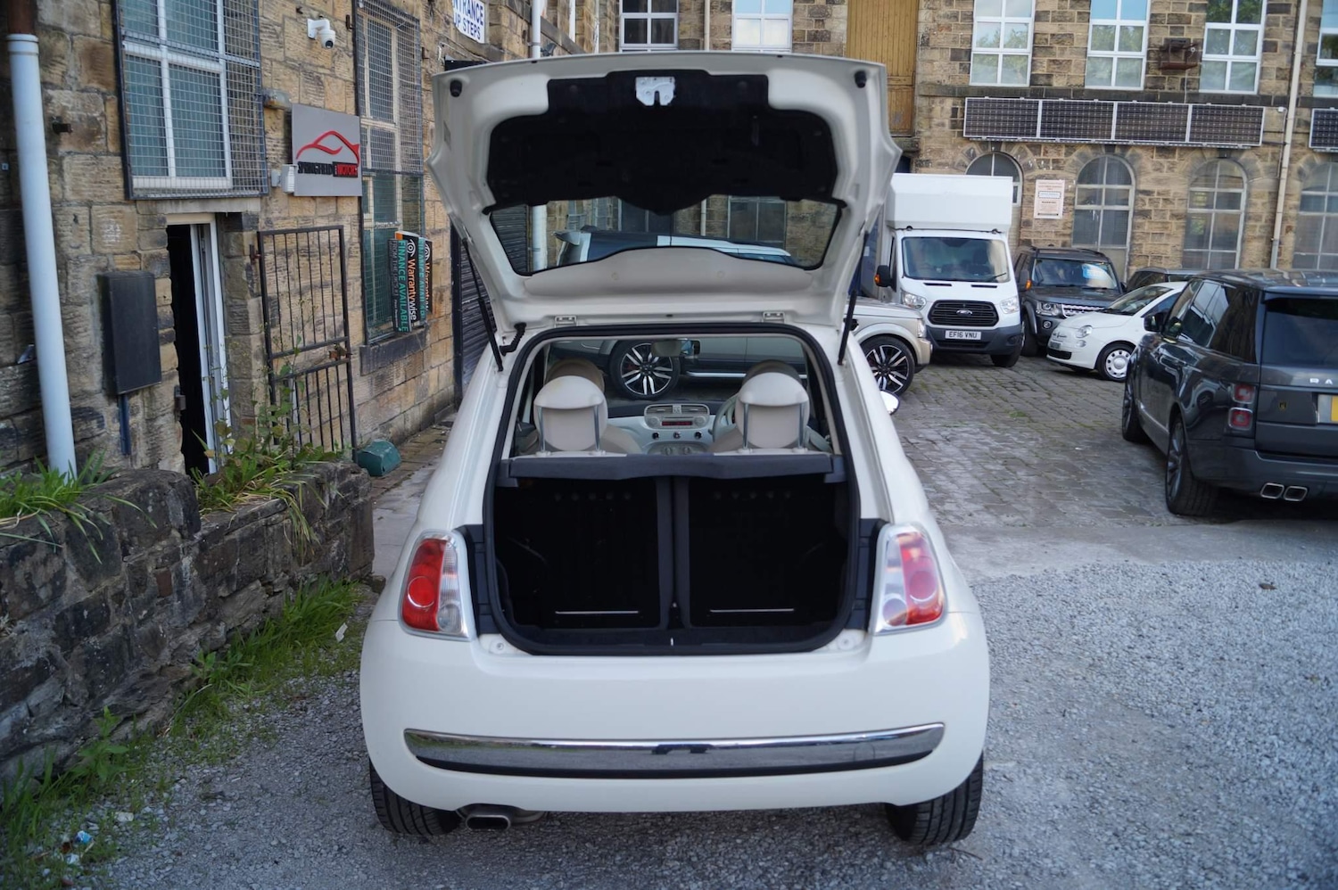 Vehicle 25