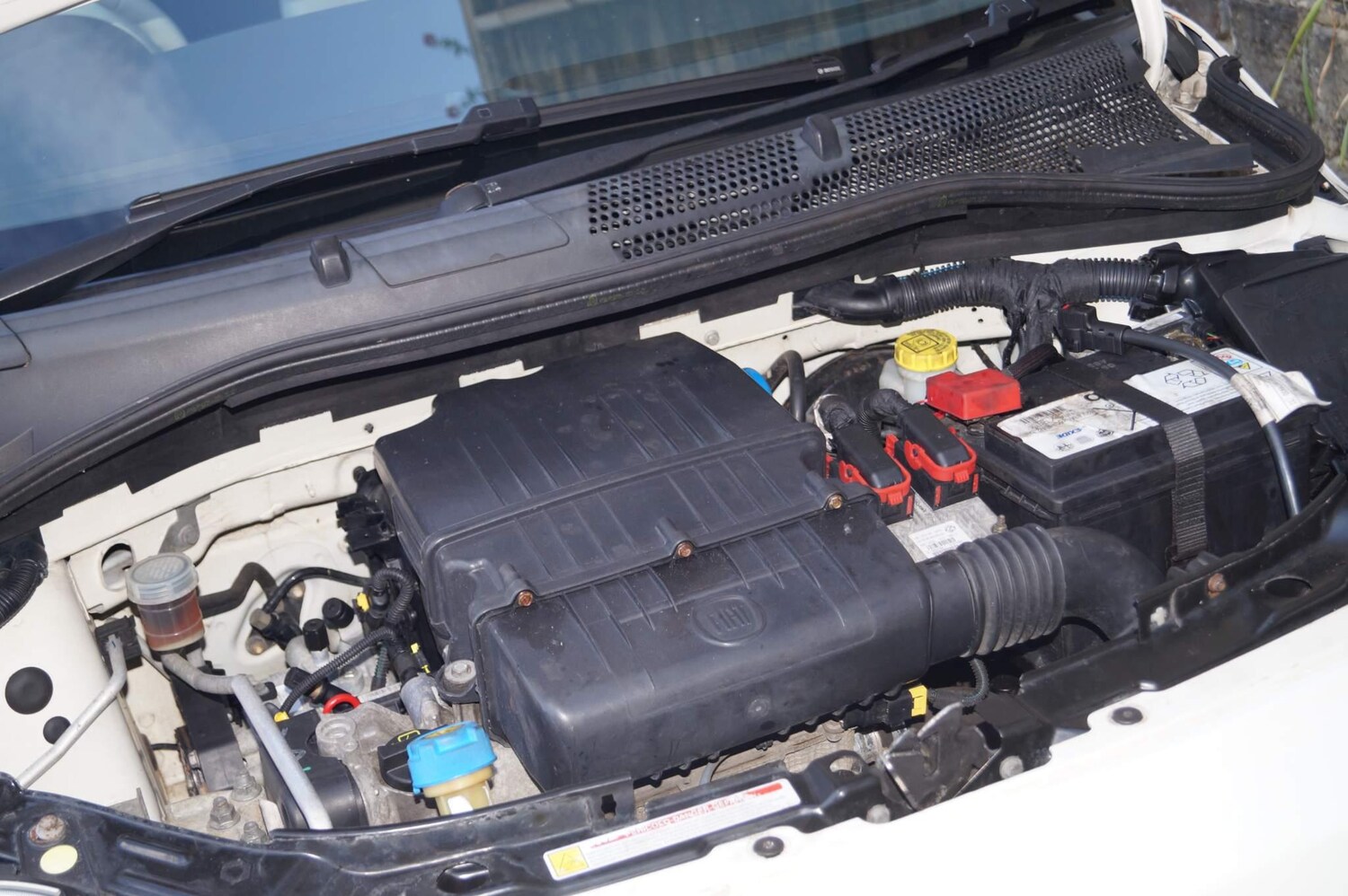 Vehicle 36