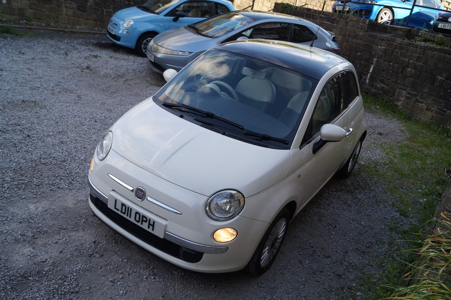 Vehicle 42