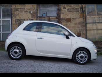 Used Fiat 500 2011 for sale - 73435537: Photo