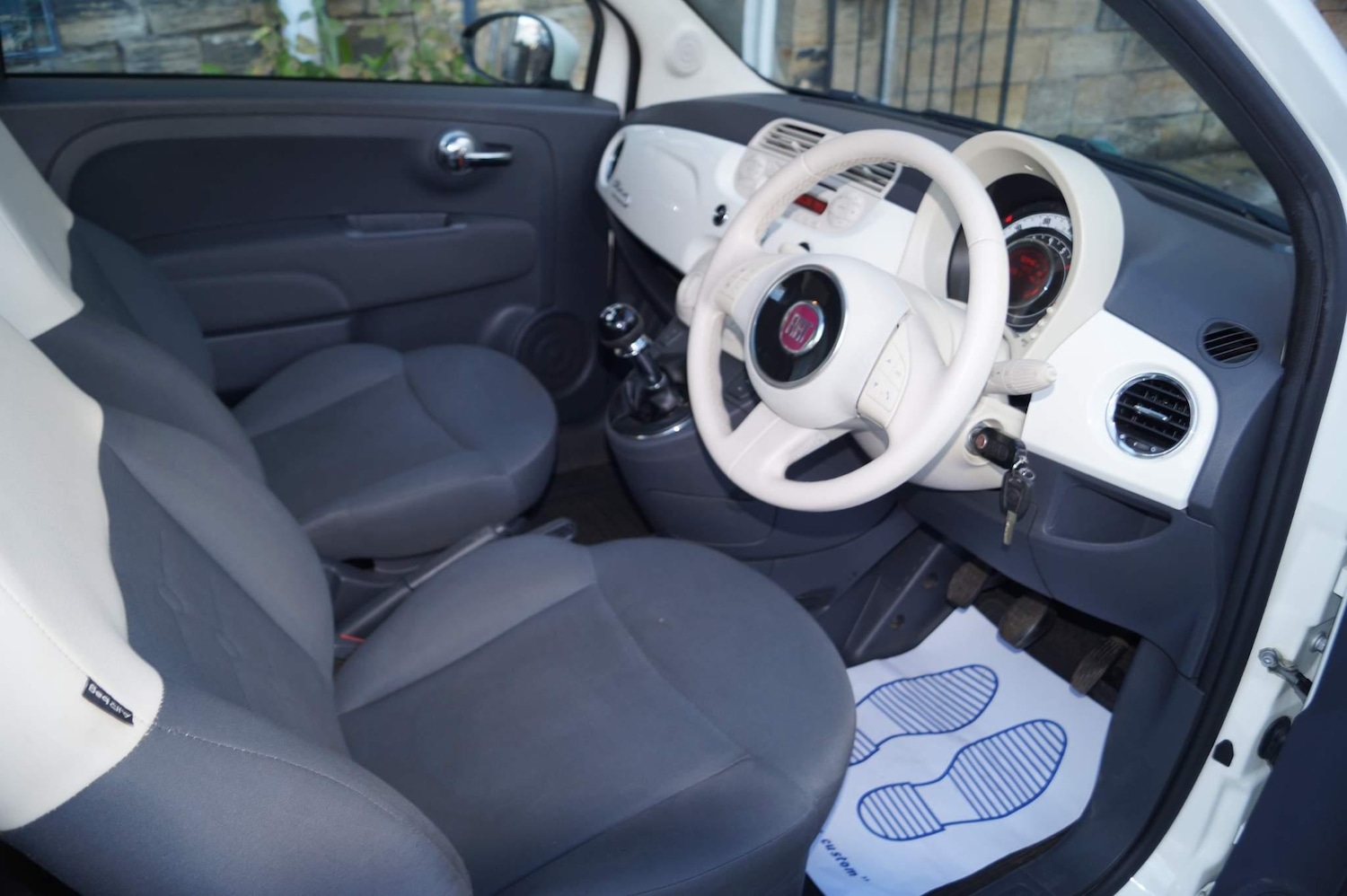 Vehicle 9