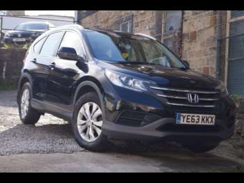 Used Honda CR-V 2013 for sale - 73435550: Photo