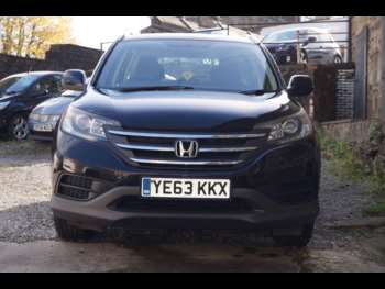 Used Honda CR-V 2013 for sale - 73435550: Photo