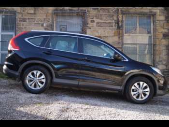 Used Honda CR-V 2013 for sale - 73435550: Photo
