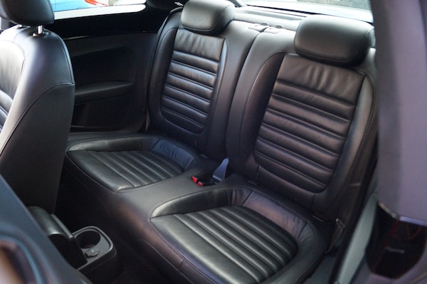 Used Volkswagen Beetle 2012 for sale - 73973063: Photo 14