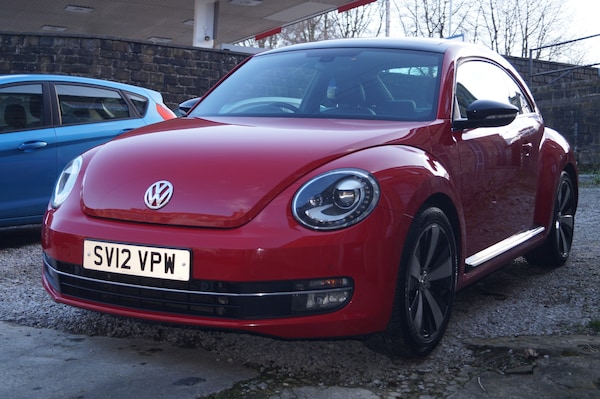 Used Volkswagen Beetle 2012 for sale - 73973063: Photo 15