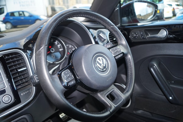 Used Volkswagen Beetle 2012 for sale - 73973063: Photo 18