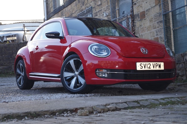 Used Volkswagen Beetle 2012 for sale - 73973063: Photo 25