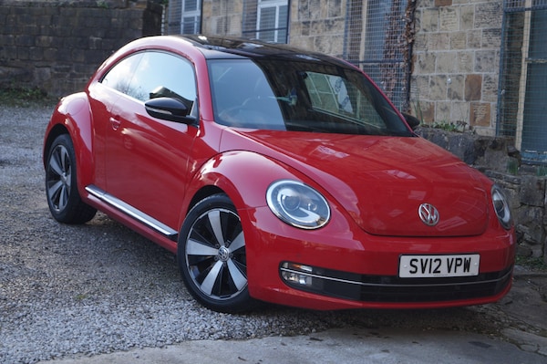 Used Volkswagen Beetle 2012 for sale - 73973063: Photo 26