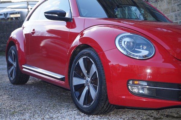 Used Volkswagen Beetle 2012 for sale - 73973063: Photo 27