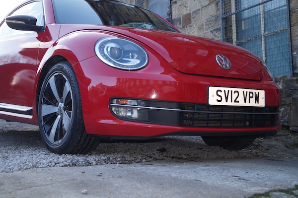 Used Volkswagen Beetle 2012 for sale - 73973063: Photo 28