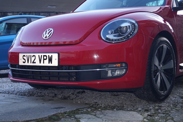 Used Volkswagen Beetle 2012 for sale - 73973063: Photo 29